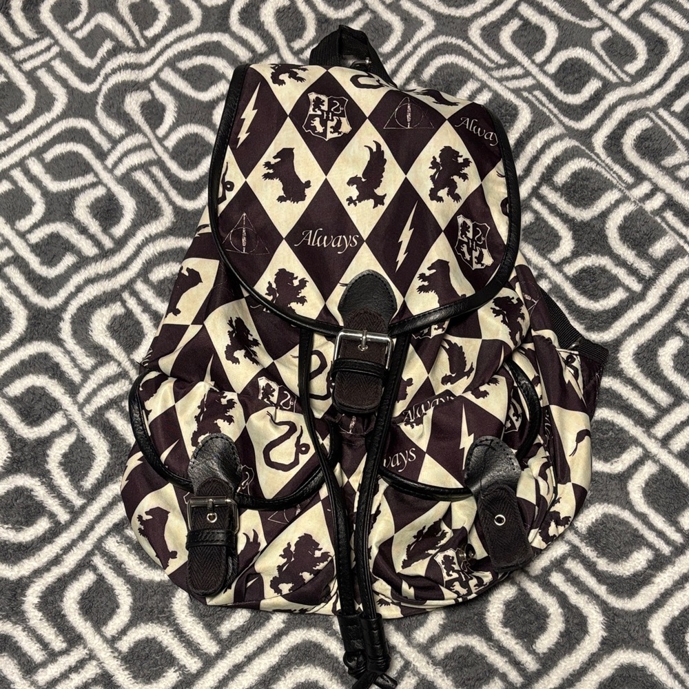 Harry Potter Backpack